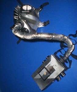 It's nightmare time. It's nightmare time.