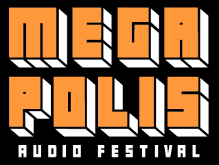 MEGAPOLIS!!! AUDIO ART!!! HURRAY!!!