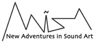 New Adventures in Sound Art