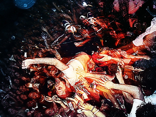 Photo credit: Nirazilla