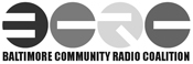 Baltimore Community Radio Coalition