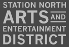 Station North Arts and Entertainment District