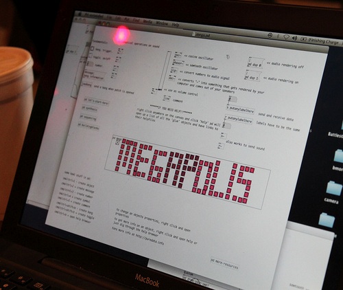 making music free software