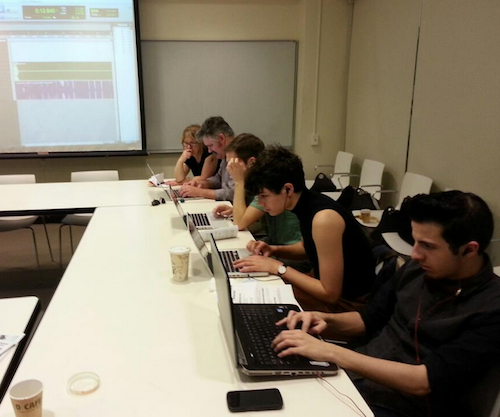 wfmu remix challenge