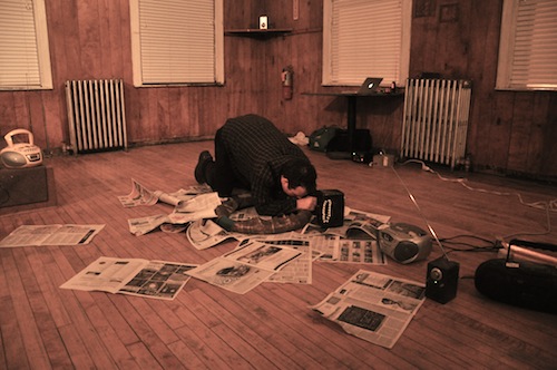 supplied by the public