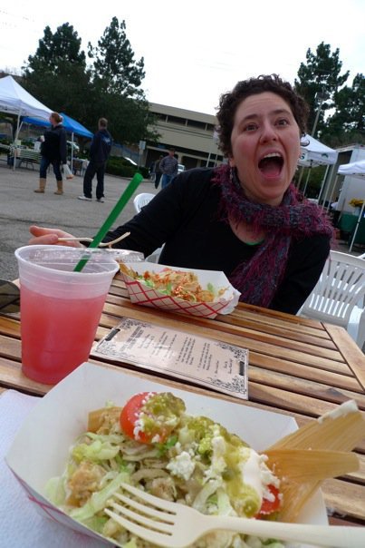 Internal Urban Landscapes