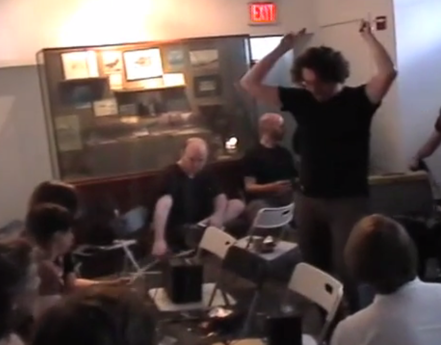 collective improvisation