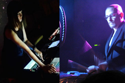 Blevin Blectum, Radio Wonderland